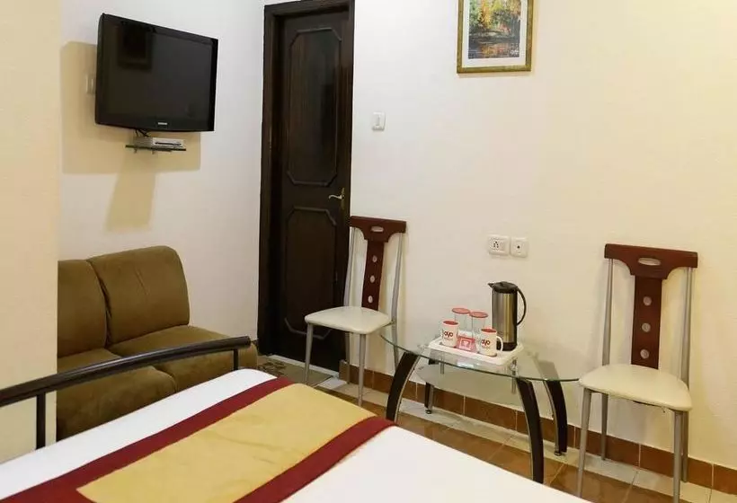 Fotos del hotel Oyo Rooms Malviya Nagar Wtp Extension:  14