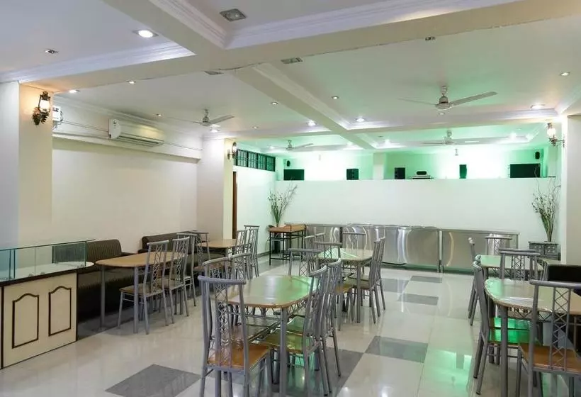 Fotos del hotel Oyo Rooms Malviya Nagar Wtp Extension:  3