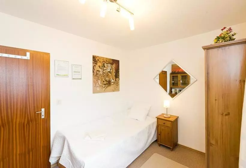 Fotos del hotel Bed And Breakfast Zeevat:  6
