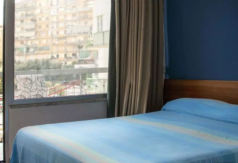 Fotos del hotel Lindo:  12