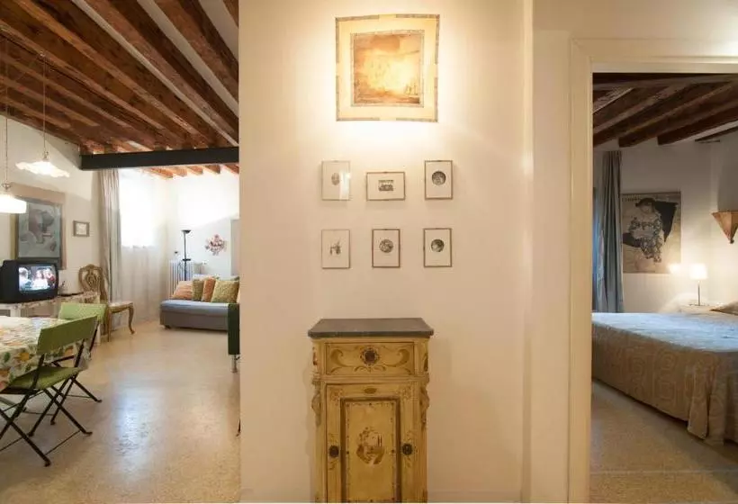 Fotos del hotel In Centro - Grandiben:  13