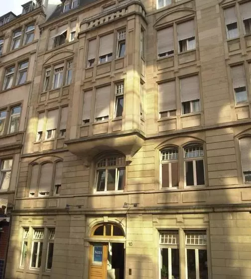 Fotos del hotel Nizza:  5
