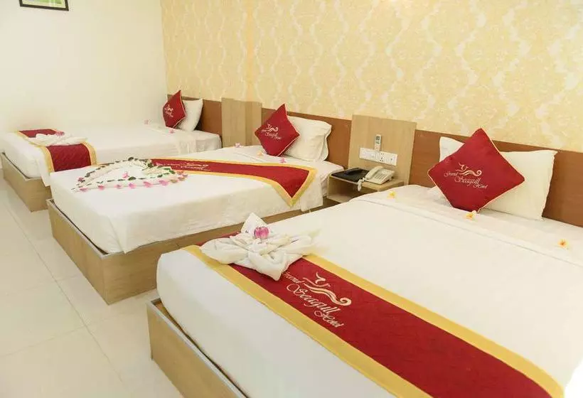 Fotos del hotel Grand Seagull:  21