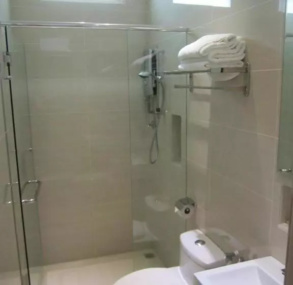 Fotos del hotel The V:  7