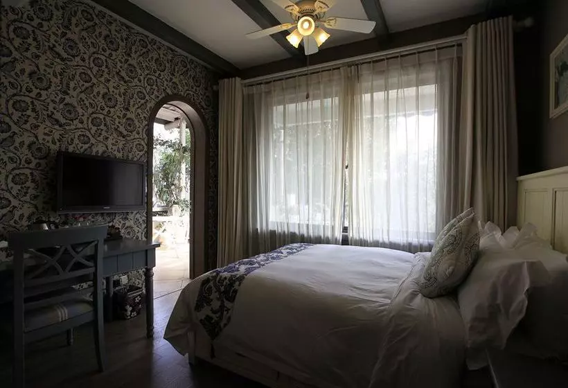 Fotos del hotel West Lake Reclusive Life Villa Baile Qiao Branch:  21