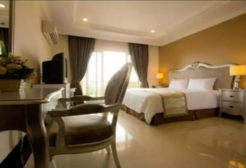 Fotos del hotel Lk Grand Living Place:  12