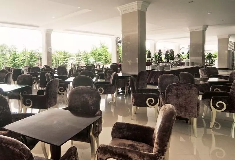 Fotos del hotel Lk Grand Living Place:  6