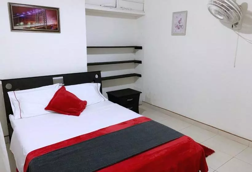 Fotos del hotel Real Colombia:  10