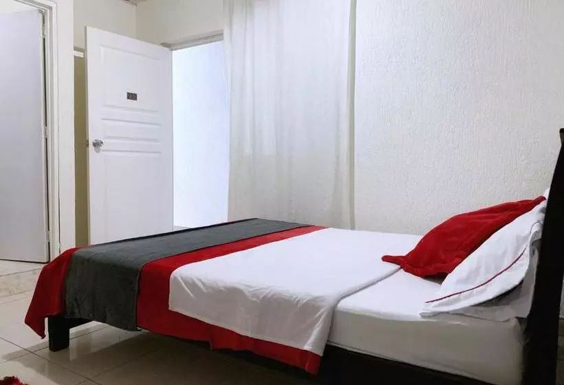 Fotos del hotel Real Colombia:  13