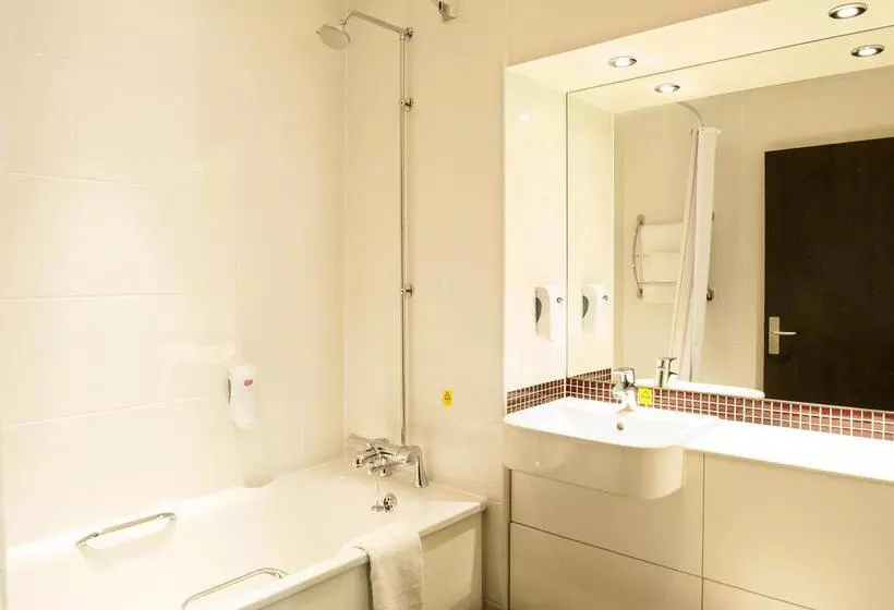 Fotos del hotel Premier Inn Derby West:  6