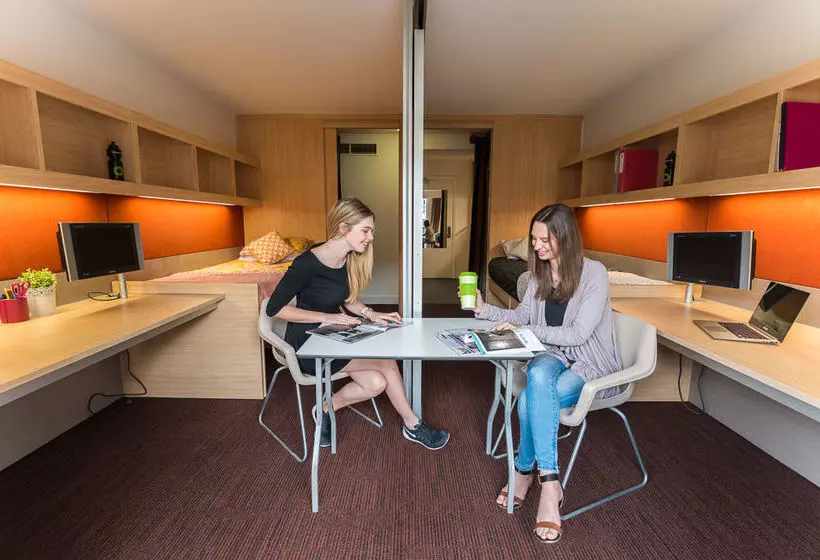 Fotos del hotel Rmit Village Old Melbourne:  24