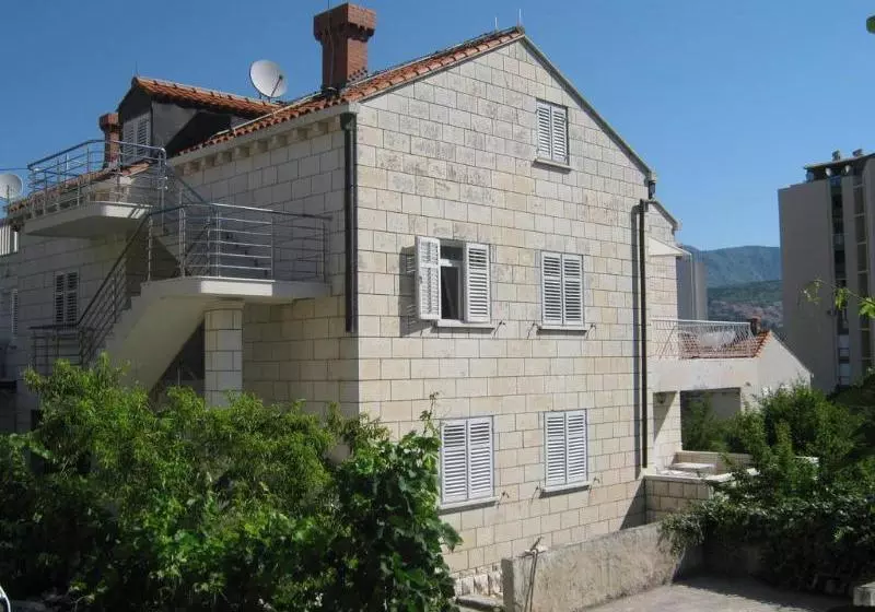 Fotos del hotel Artemida Apartments Dubrovnik:  13