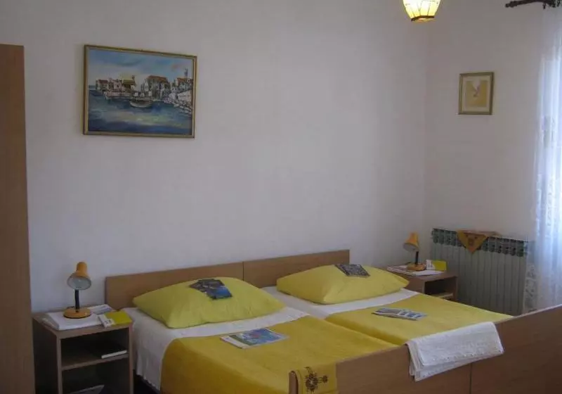 Artemida Apartments Dubrovnik