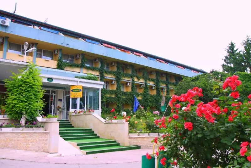 Park Hotel Persey