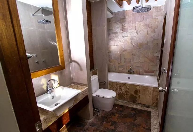 Fotos del hotel Thai Island Dream Estate:  16