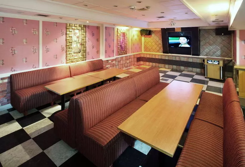 Fotos del hotel Hanwha Resort Suanbo:  6