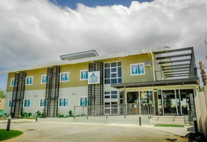 Fotos del hotel Twin Tides Panglao:  6