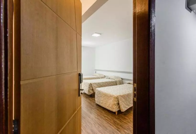 Fotos del hotel Cardim Plaza:  15