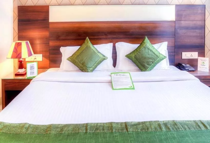 Fotos del hotel Treebo Trend Dreamz:  18