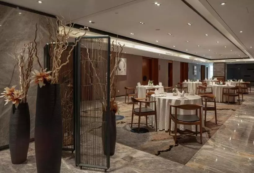 Fotos del hotel C Plaza:  4