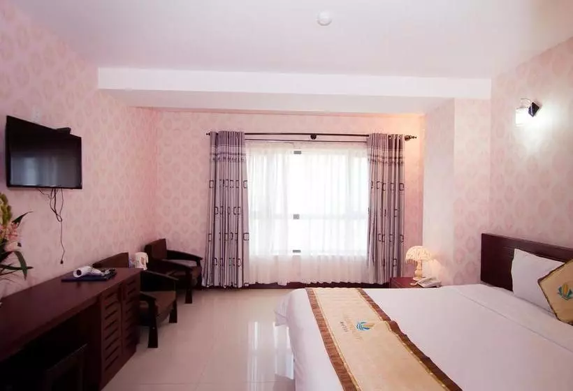 Fotos del hotel Luna Diamond:  21