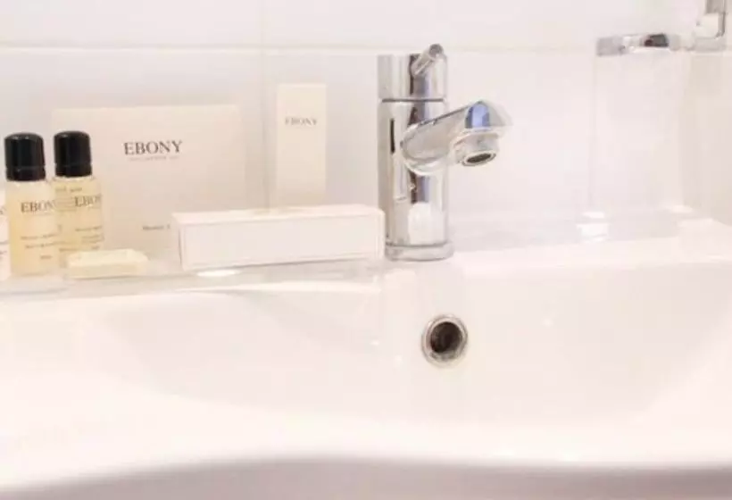 Fotos del hotel Kensington Apartments:  14