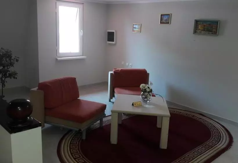 Fotos del hotel Rose:  25