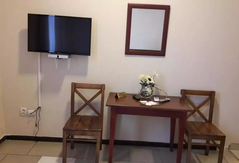 Fotos del hotel Rose:  22