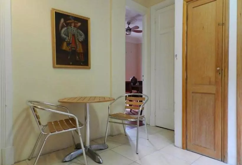 Fotos del hotel Casa Sarandi Guesthouse:  15