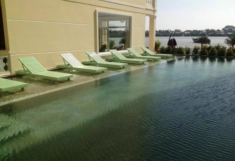 Fotos del hotel Sun Boat:  3