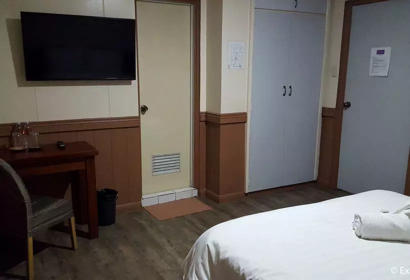 Fotos del hotel Elegant:  10