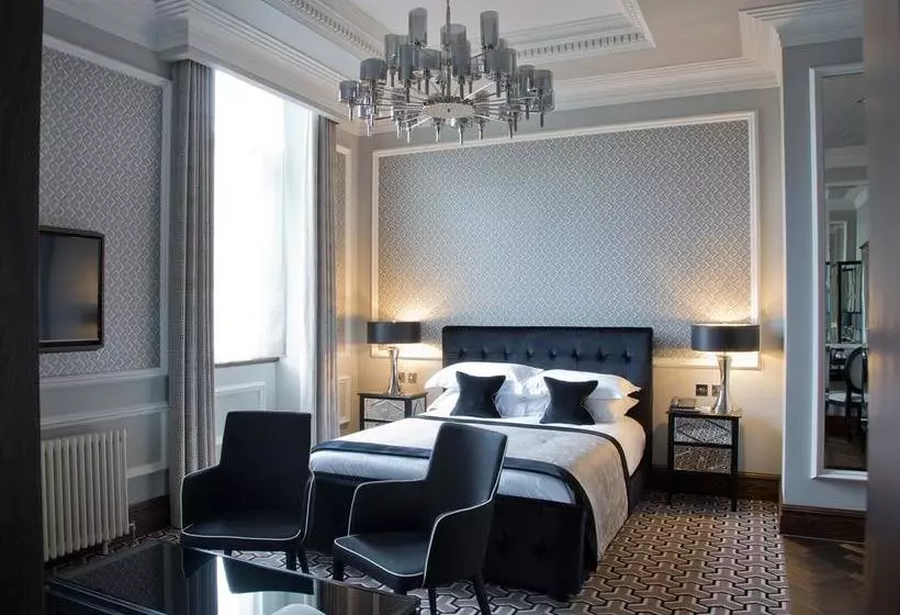 Fotos del hotel Boclair House:  19
