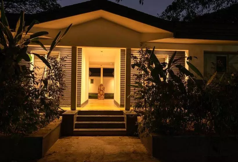 Fotos del hotel Treebo Guest House:  7