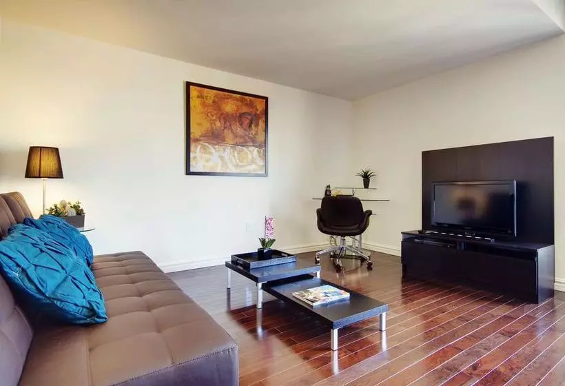 Fotos del hotel Le 1009:  7