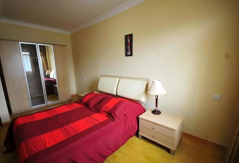 Fotos del hotel Prestige:  18