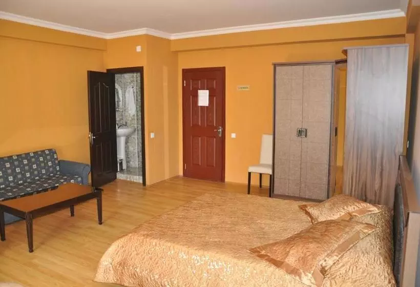 Fotos del hotel Prestige:  10