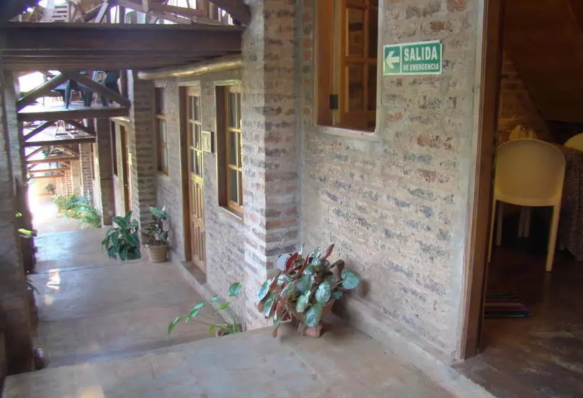 Fotos del hotel Jasy:  21