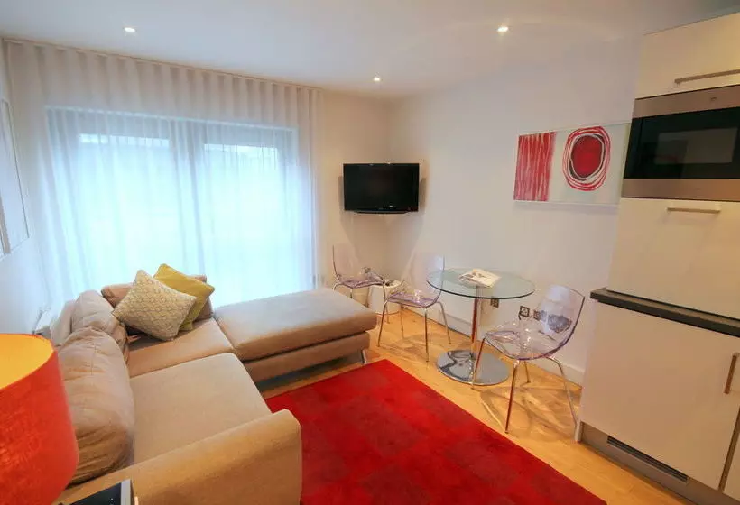 Fotos del hotel Saco Bristol  Broad Quay:  19