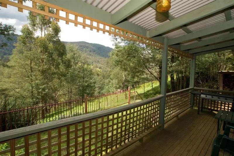 Fotos del hotel Hill 'n' Dale Farm Cottages:  8