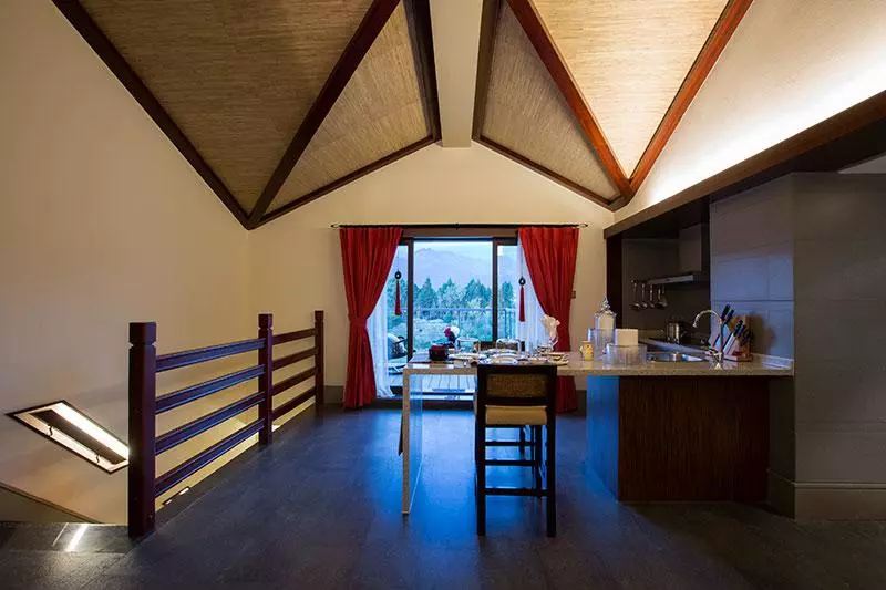 Fotos del hotel Lijiang Jinmao Wutong Boutique:  13