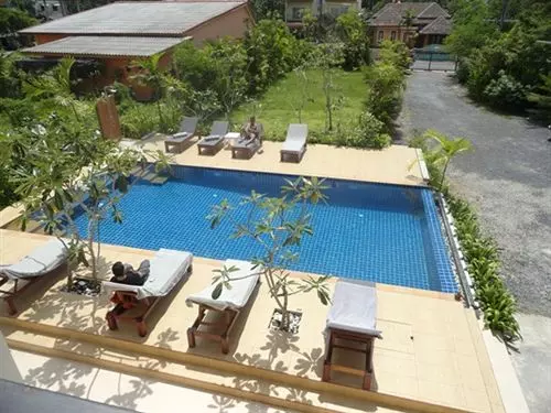 Fotos del hotel Baan Leelawadee Apartment:  2