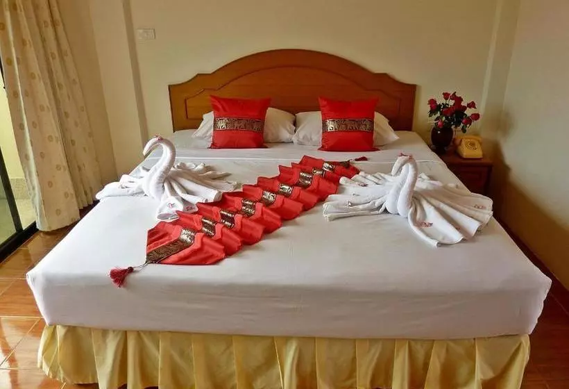 Fotos del hotel Kata View Guest House:  17