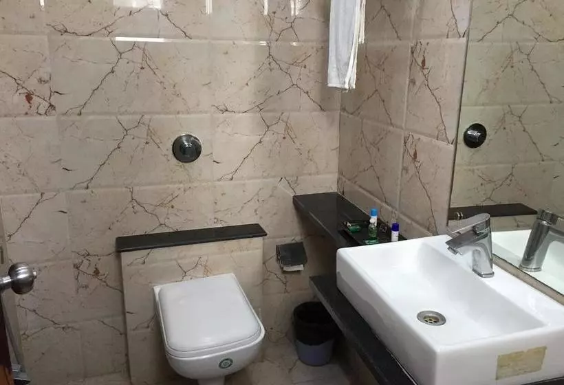 Fotos del hotel Park Plaza:  6