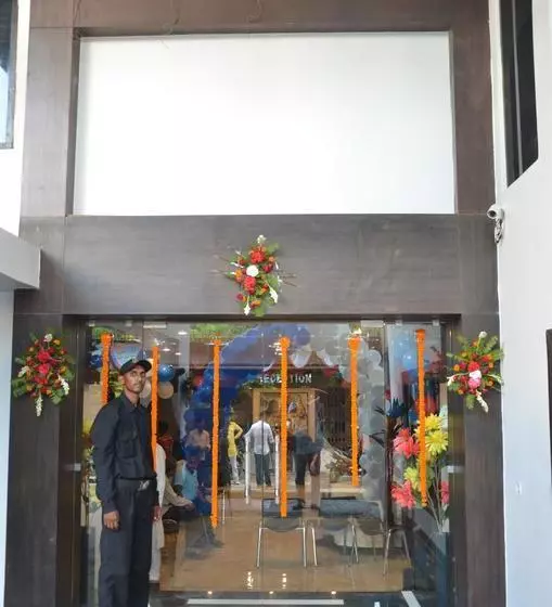 Fotos del hotel Park Plaza:  15