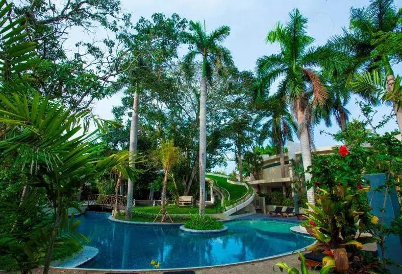 Fotos del hotel Regali Villa:  8