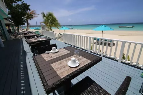 Fotos del hotel Zanzi Beach Resort:  7