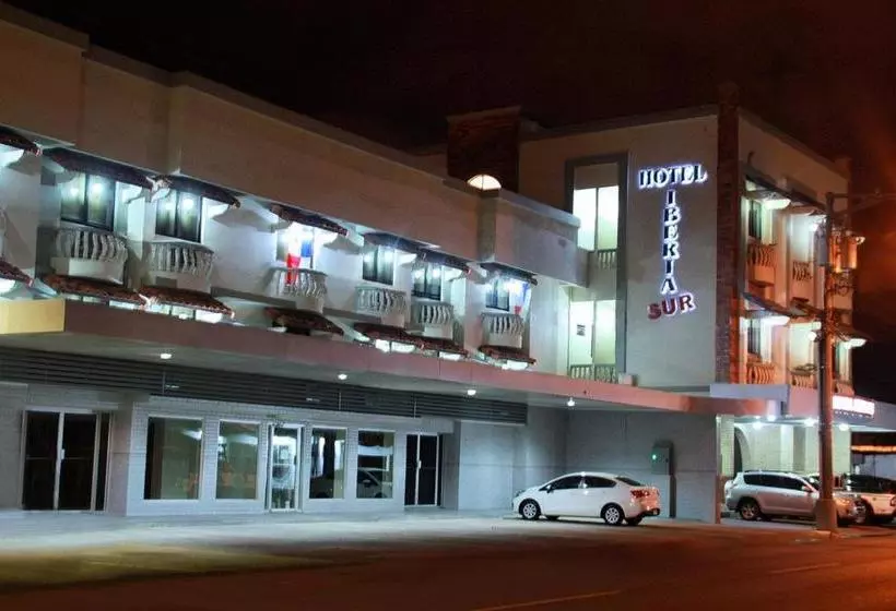 Fotos del hotel Iberia:  7