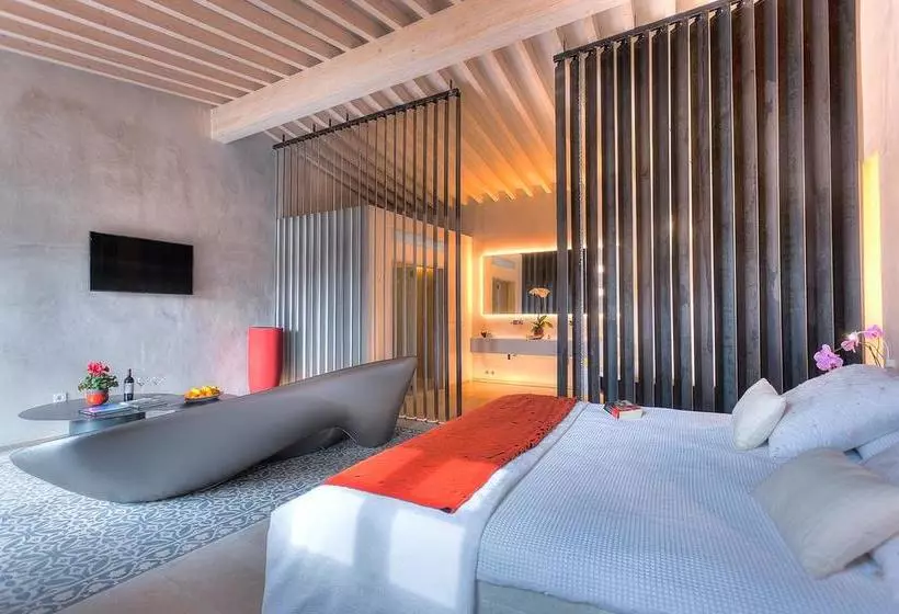 Fotos del hotel Rural Xereca:  2