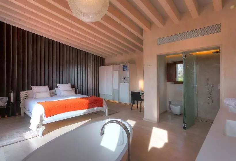 Fotos del hotel Rural Xereca:  19