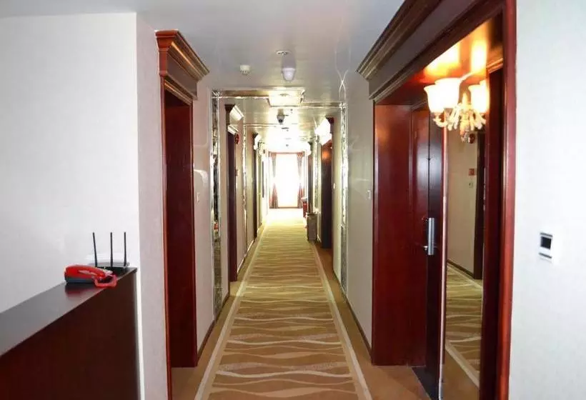 Fotos del hotel Kairuisi:  14